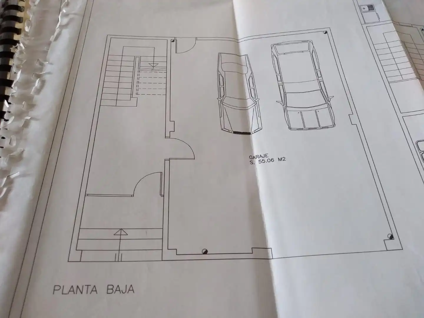 Casa adosada en venta en Rosselló con Jardín privado, Terraza y Trastero