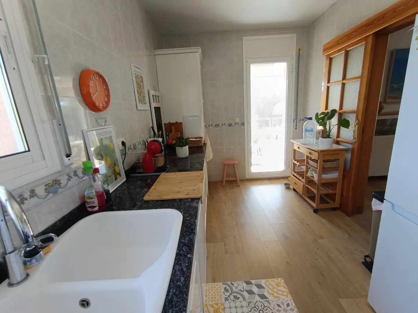 Villa con terrazza in vendita a FLOR DE LA-3 CALES, imagen 22