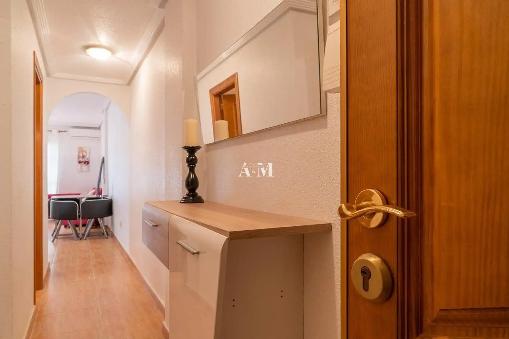 Flat with pool to rent in Orihuela Costa, imagen 16