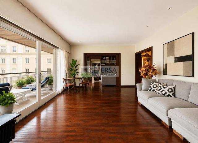 Piso en Venta en Les Tres Torres