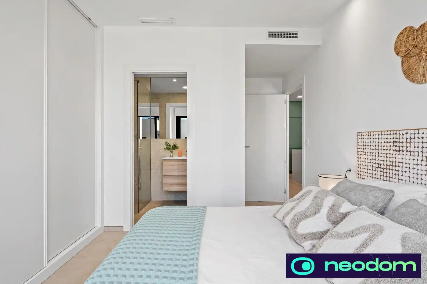 Appartamento con piscina in vendita a N/A, imagen 47