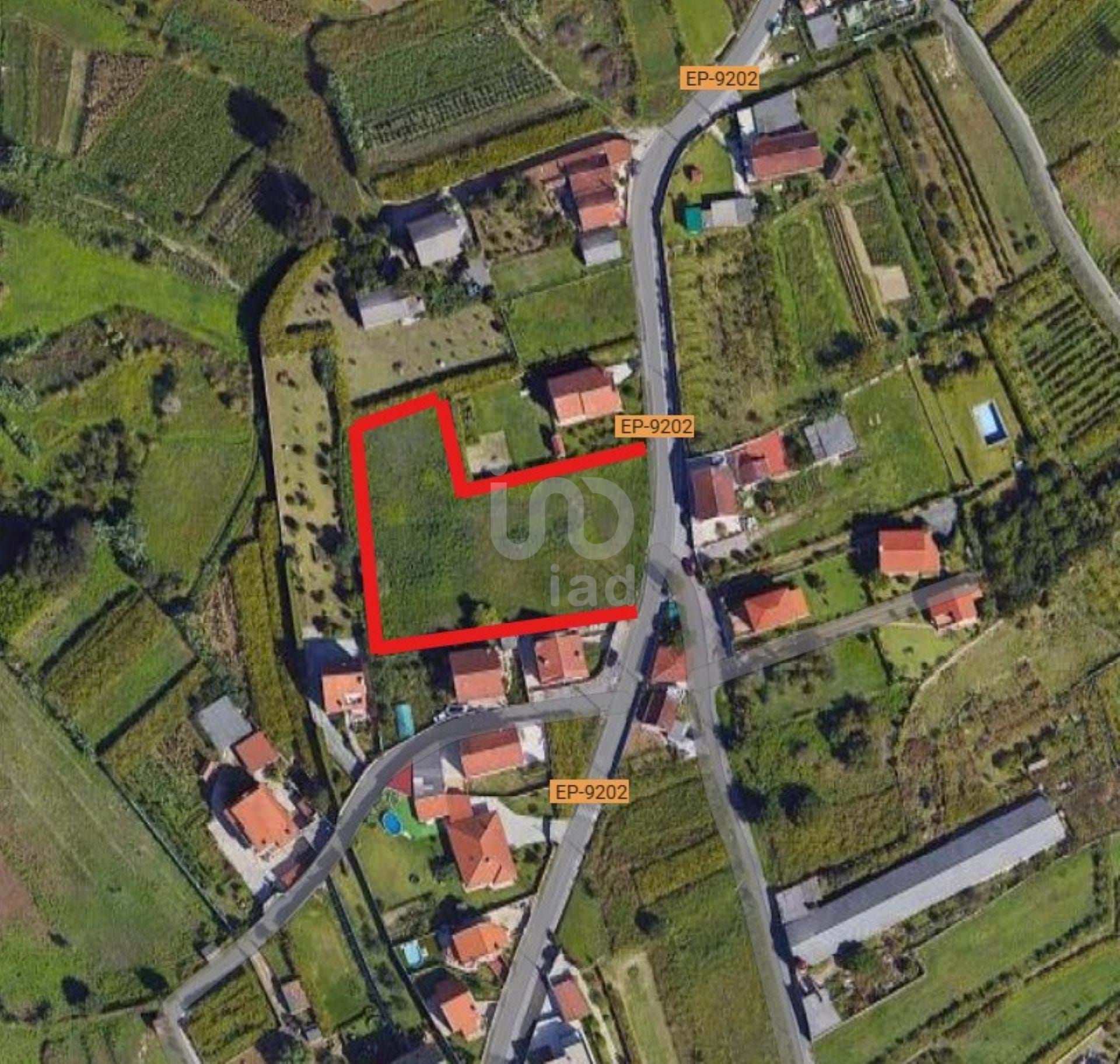 Residencial en venda en Sanxenxo