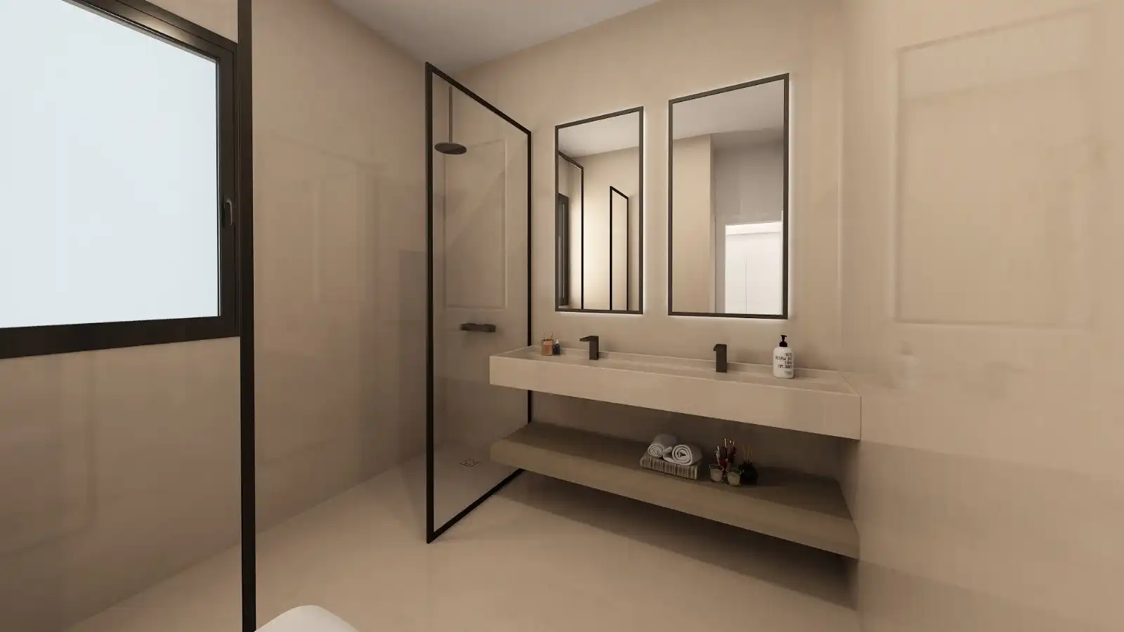 Casa con piscina en venta en San Fulgencio, imagen 6