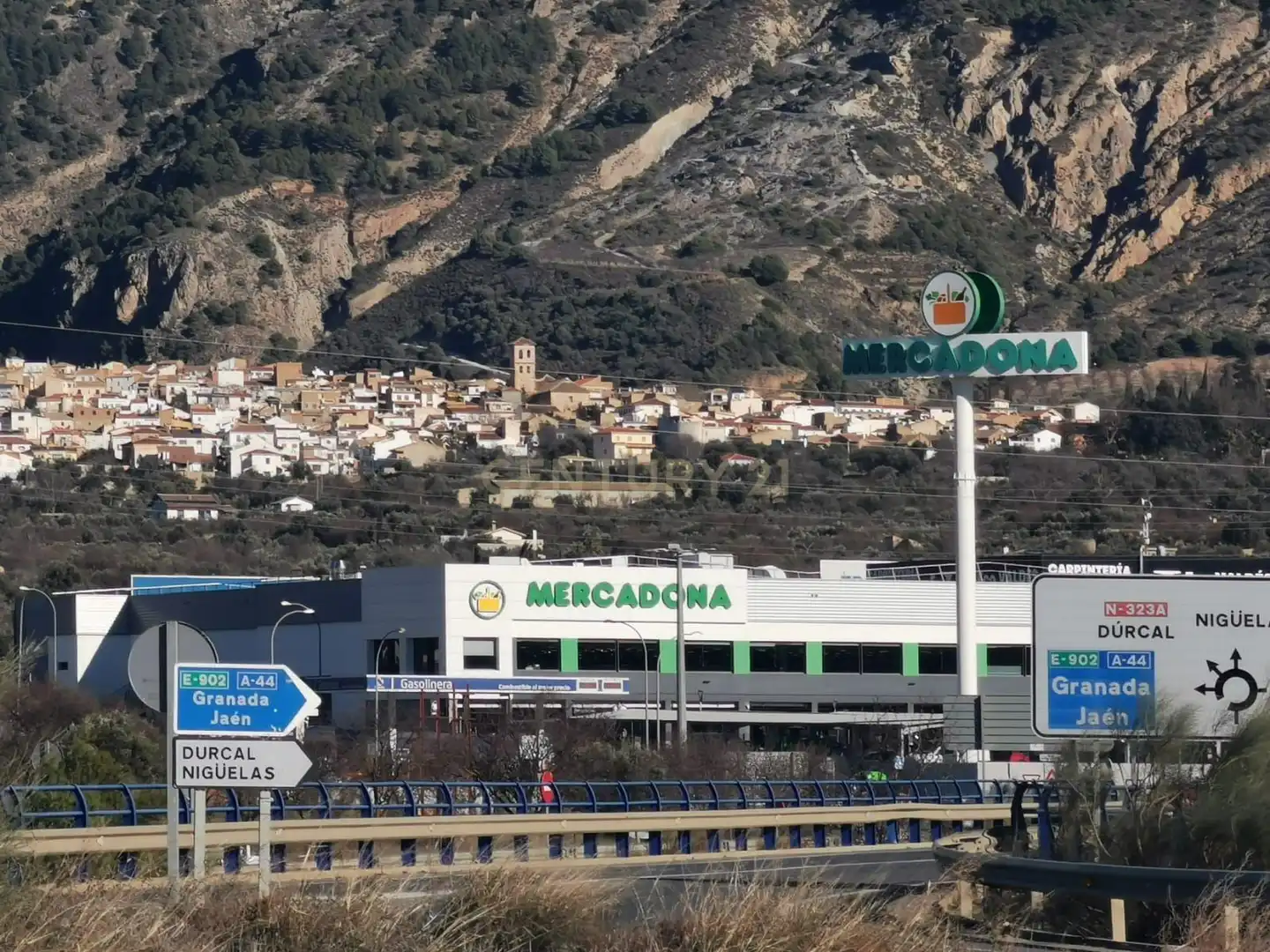 Terreny residencial en venda a C. de la solana, 32, 18657 Nigüelas, Granada, Spain 32, imagen 17