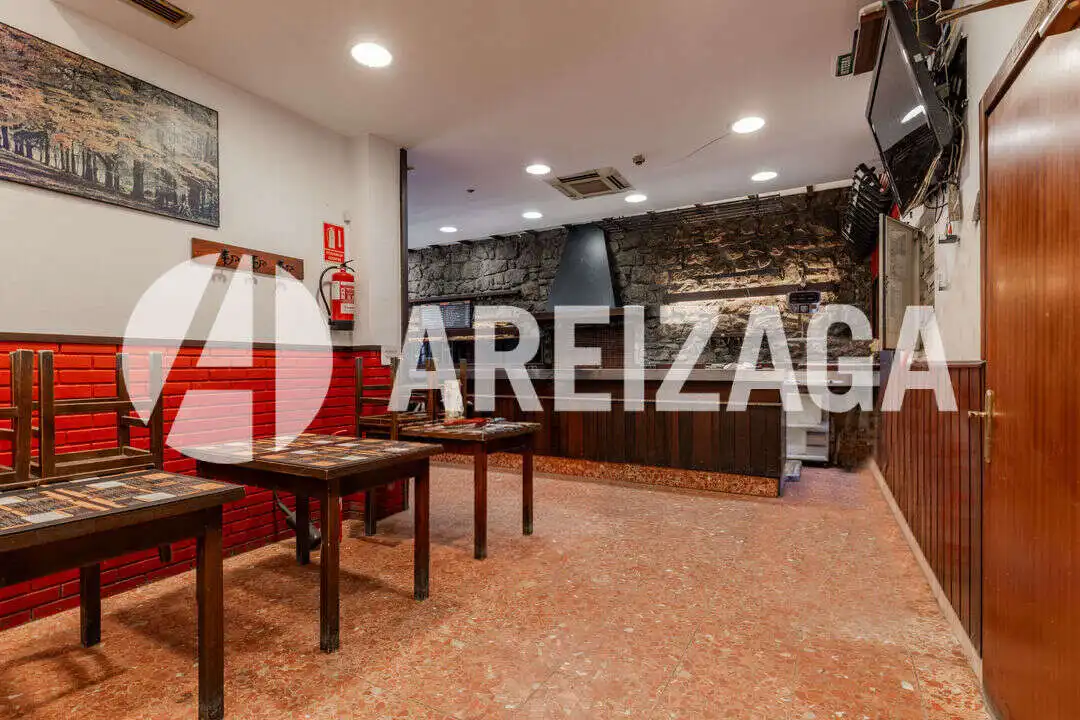 Local comercial en venda a Calle Mirakruz 17, imagen 19