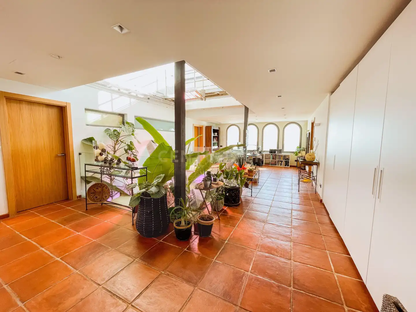 Casa o chalet en venta en Arenys de Mar con Jardín privado