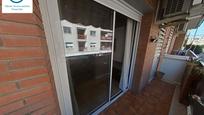 Balcony of Flat for sale in Mollet del Vallès  with Air Conditioner and Balcony