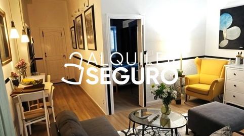Foto 4 de Piso de alquiler en Murillo , Ingenio pueblo, Ingenio
