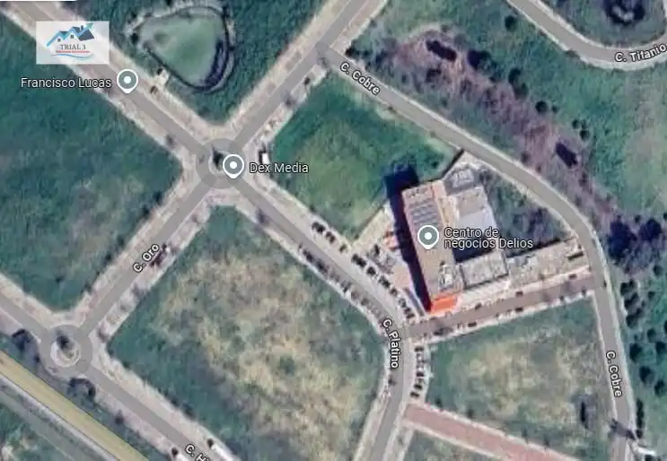 Gewerbefläche zum Verkauf in Calle PLATINO, imagen 4