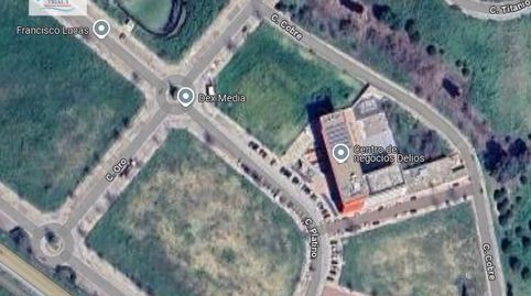 Foto 4 von Geschaftsraum zum Verkauf in Calle Platino, Salteras, Sevilla