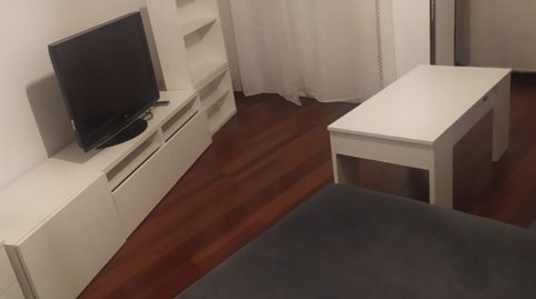 Foto 5 de Piso de alquiler en Fajardo, Ferrol