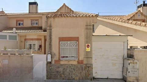 Foto 4 de Casa adosada en venta en Calle Oceano Pacifico, Las Lomas, Seseña