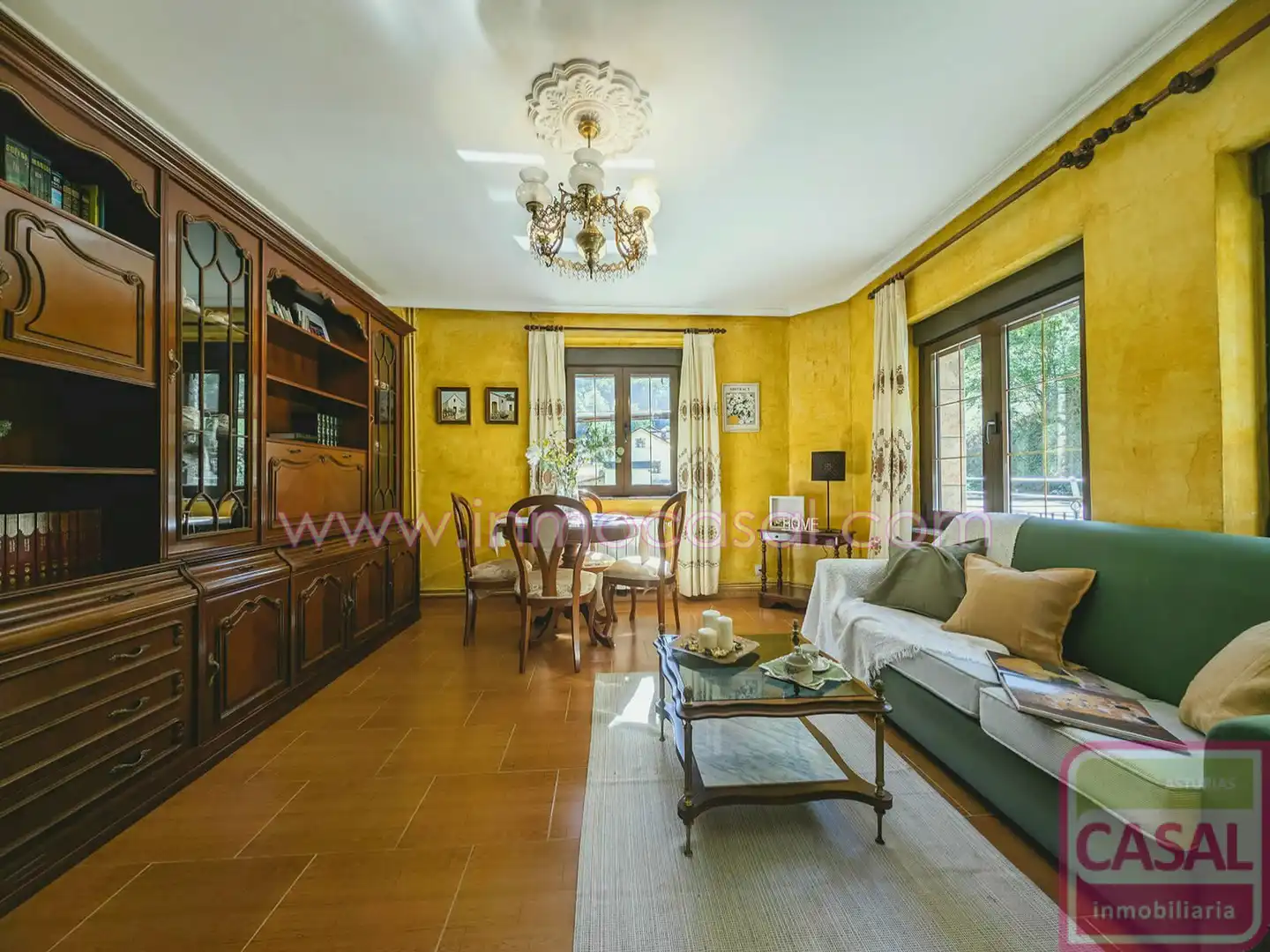 Casa in vendita a LA RIERA, imagen 3