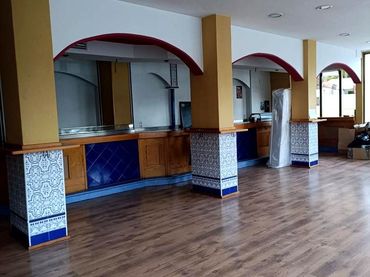 Local comercial en venda a San Antonio