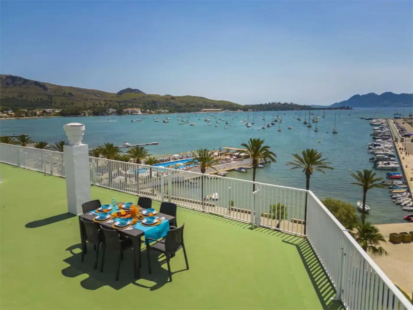 Apartment to rent in Ma-2210 2, imagen 9