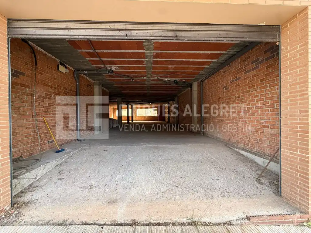 Local comercial en venda a Calle Acadèmia General Bàsica, imagen 4