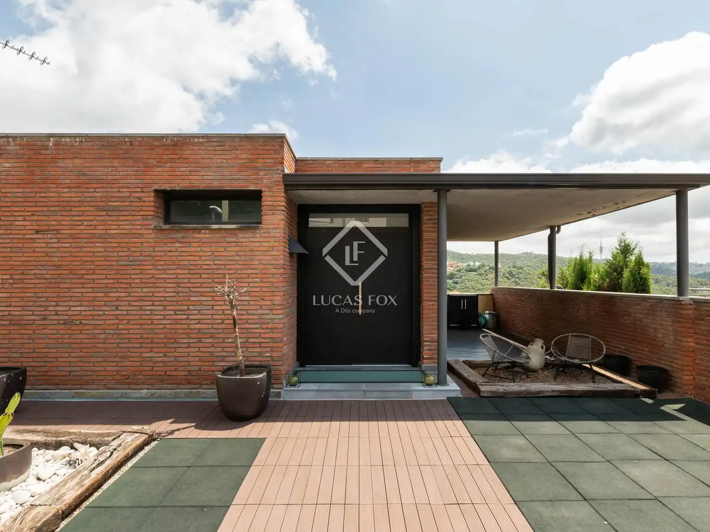 Villa avec jardin à vendre à La Floresta, imagen 29
