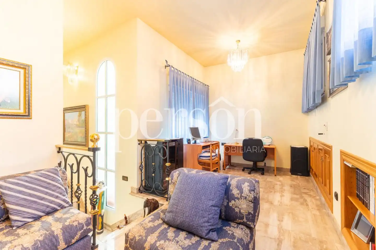 Haus mit Pool zum Verkauf in Muro de Alcoy, imagen 27