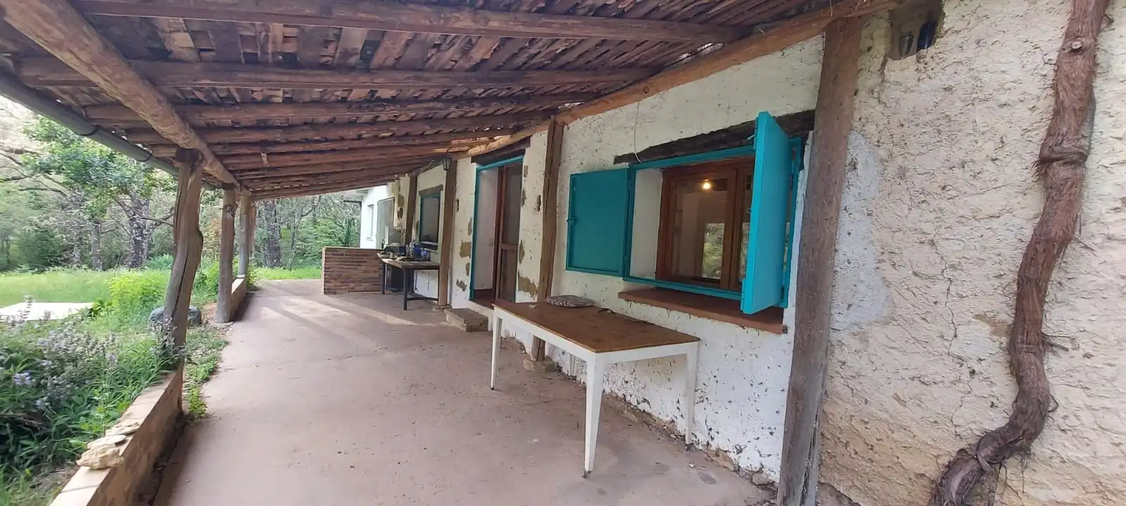 Terrace of Houses for sale in Villanueva de la Vera