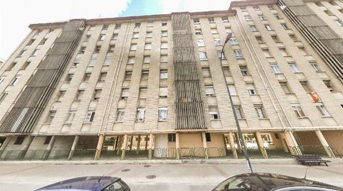 Foto 2 de Piso en venta en Huerta del Rey, Valladolid Capital