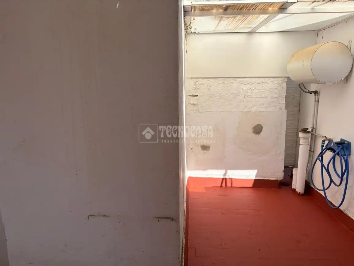 Casa adosada en venta en Sevilla con Aire acondicionado