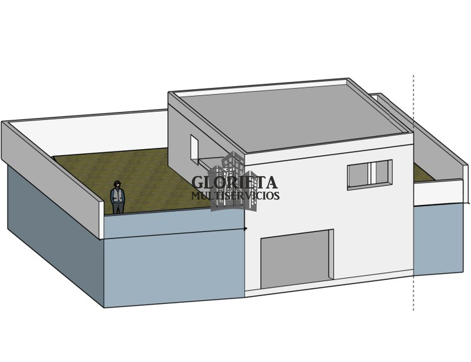 Casa o xalet en venda en Vigo 