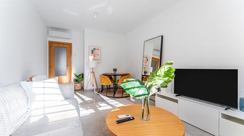 Photo 2 of Planta baja to rent in Calle de Hércules, 27, Sur - PAU 4, Madrid