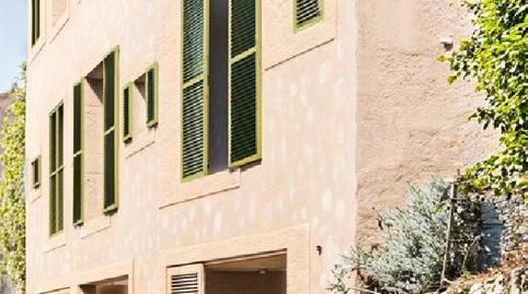 Foto 3 de vivenda d'obra nova a Pis en venda a Carrer Camí de Sa Coma, 9, Valldemossa, Illes Balears