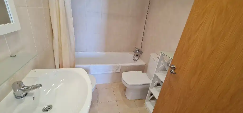 Apartamento con ascensor en alquiler en Calle San Felices, imagen 14