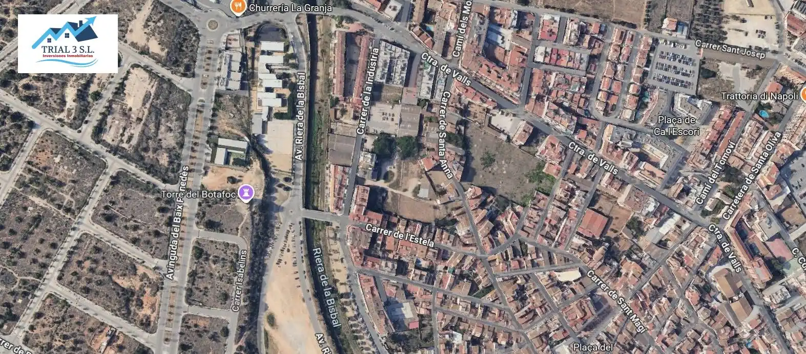 Appartamento con ascensore in vendita a Calle INDUSTRIA, imagen 3