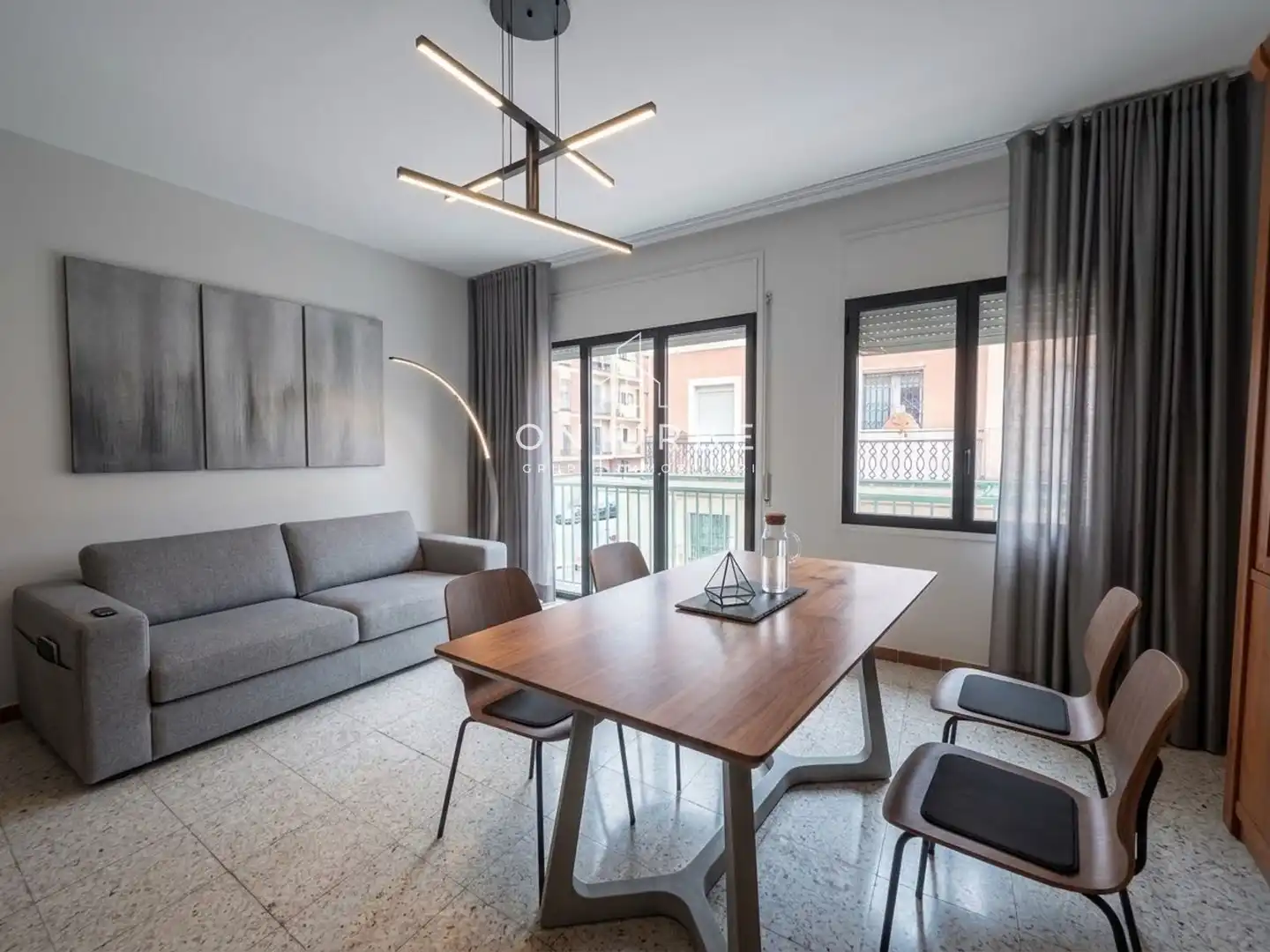Casa amb terrassa en venda a Malgrat, imagen 9