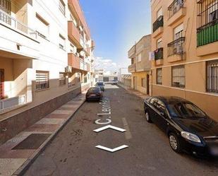Vista exterior de Pis en venda en Roquetas de Mar