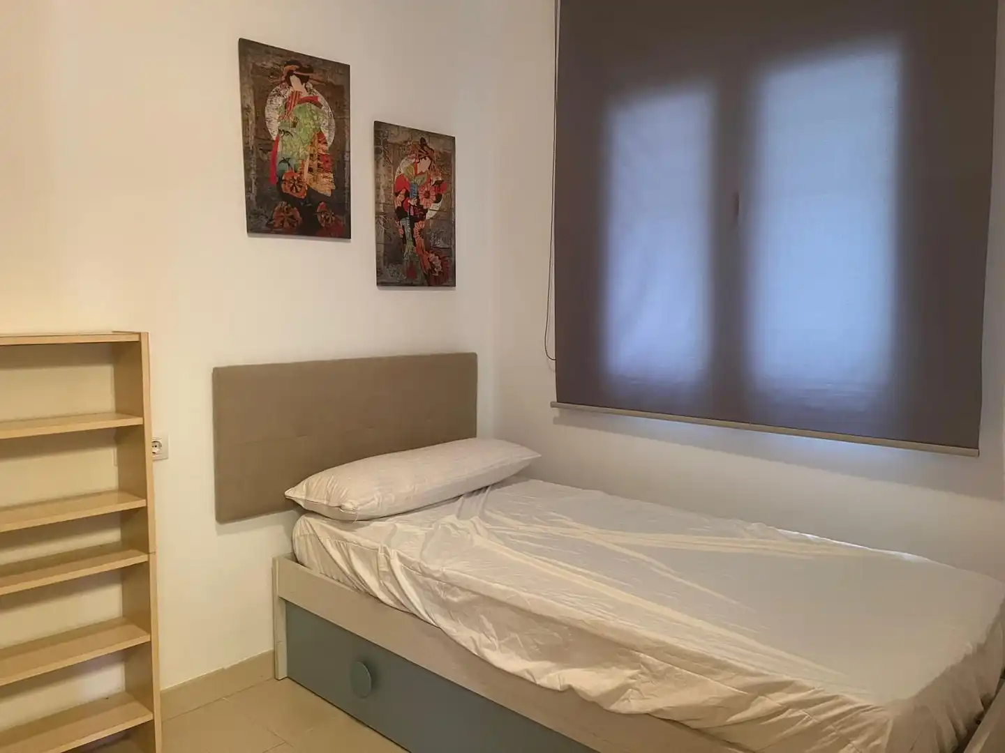Habitación de Piso en venta en Alcaucín con Aire acondicionado, Calefacción y Terraza