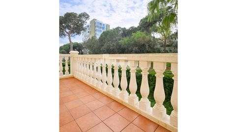Photo 2 of Detached homes for sale in Calle Hortensia, Los Pinos - Politur, Castell d'Aro, Platja d'Aro i s'Agaró