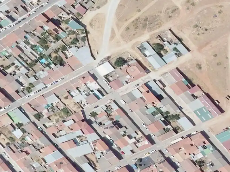Casa en venda a JAEN 3