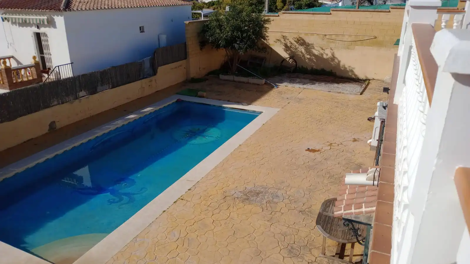 Casa rustica con terrazza in vendita a Frigiliana, imagen 25