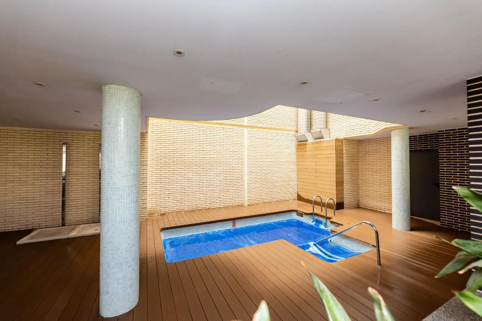 Piscina de Pis en venda en Madrid amb Aire condicionat, Calefacció i Piscina comunitària