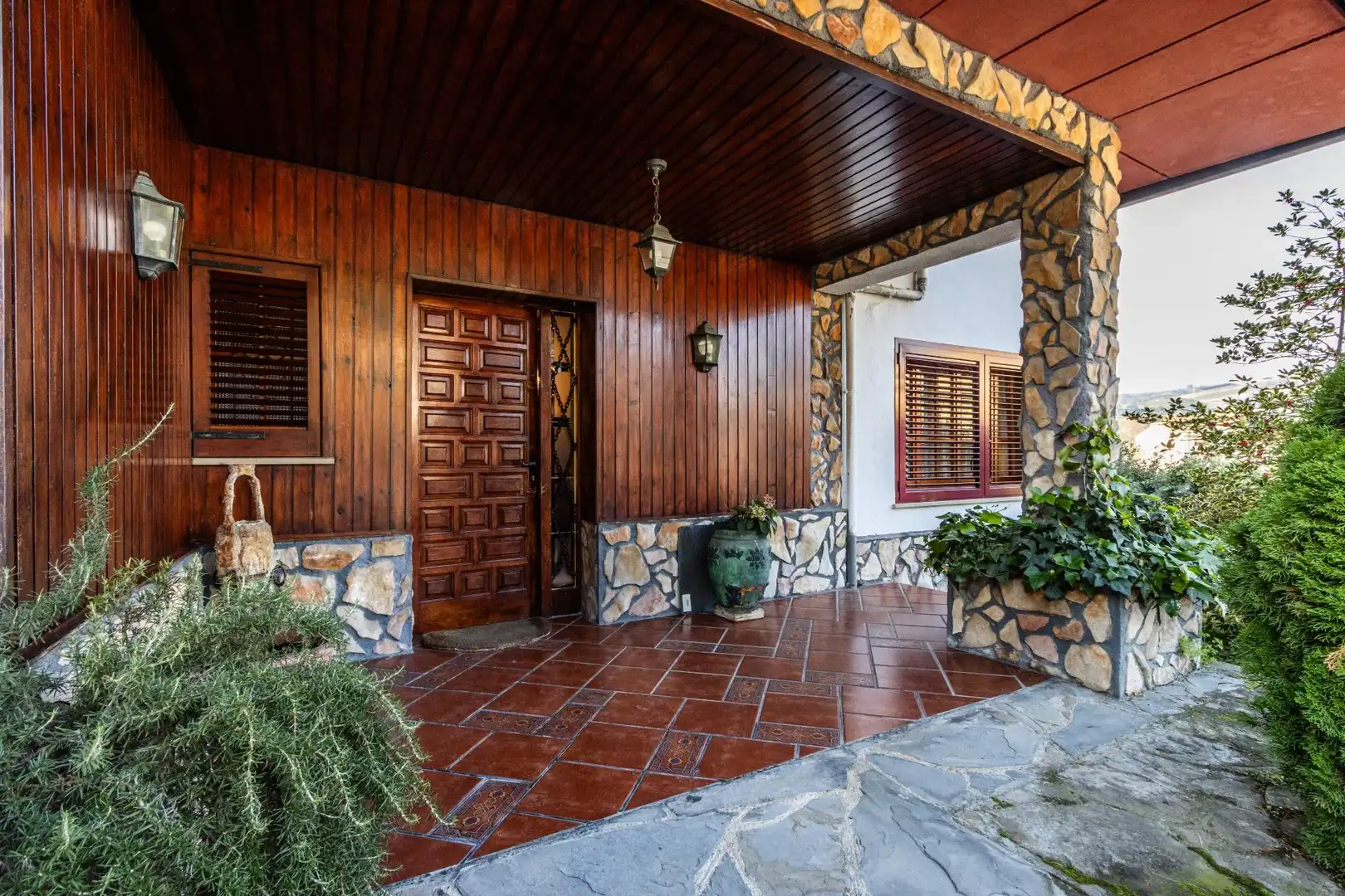 Casa o xalet en venda en Les Masies de Voltregà amb Calefacció, Jardí privat i Terrassa