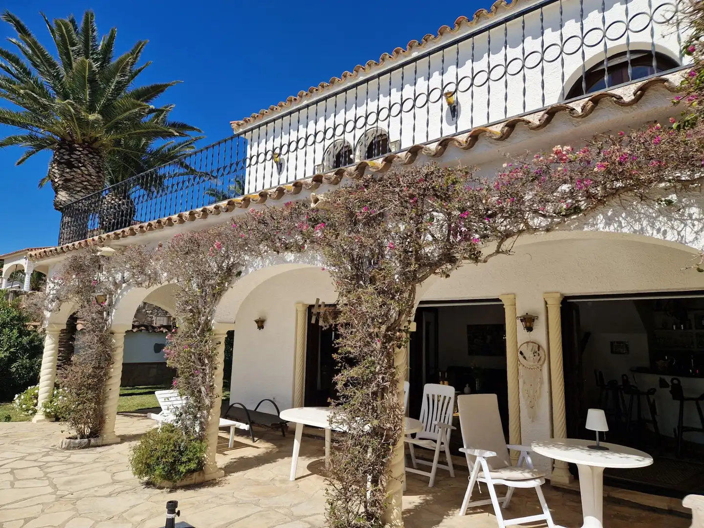 Villa avec terrasse à vendre à Miami Platja, imagen 3