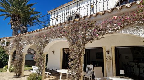 Foto 3 von Haus oder Chalet zum Verkauf in Pino Alto, Mont-roig del Camp