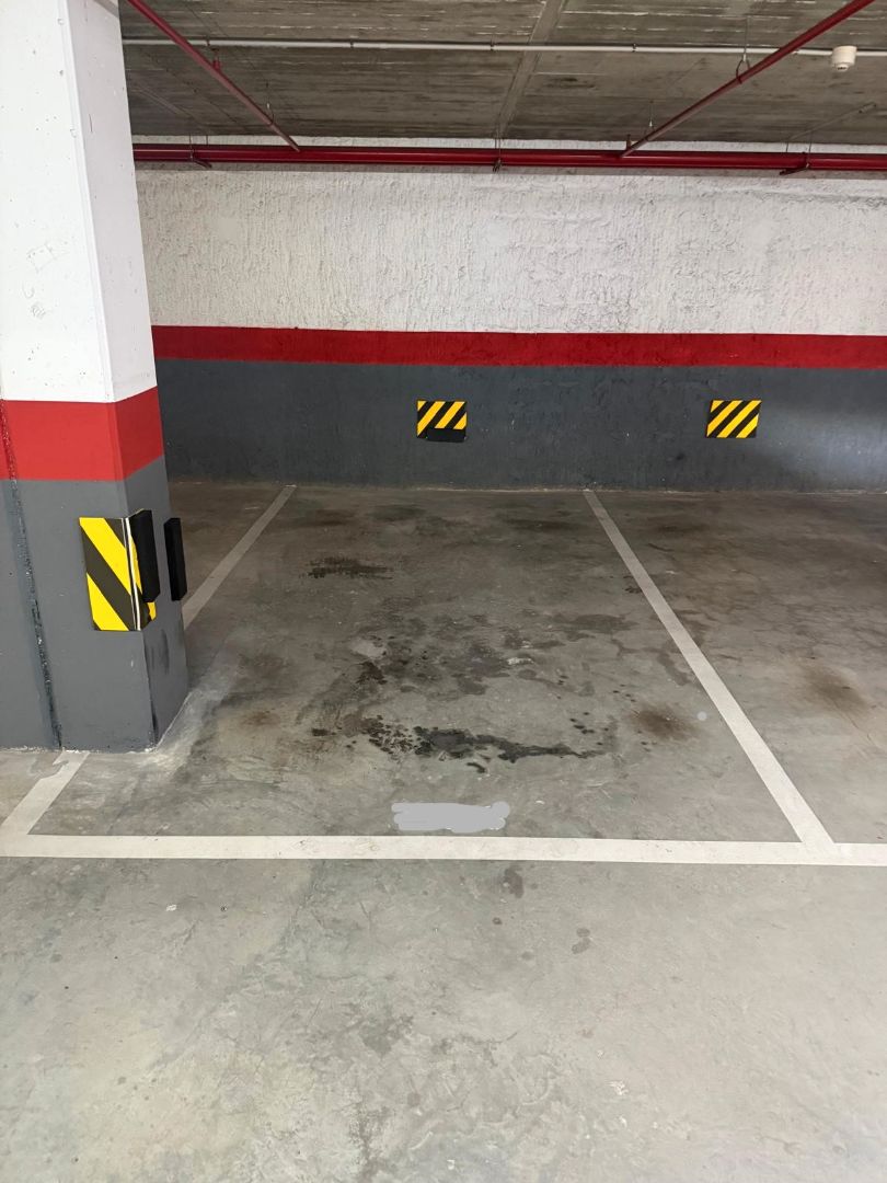 Garaje de alquiler en Carrer de Sant Jordi, La Plana