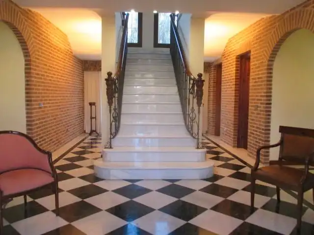 Casa o chalet en venta en Mamblas con Jardín privado, Terraza y Amueblado
