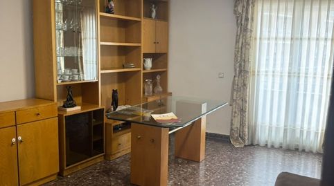 Foto 2 de Pis de lloguer a Quart de Poblet, Valencia