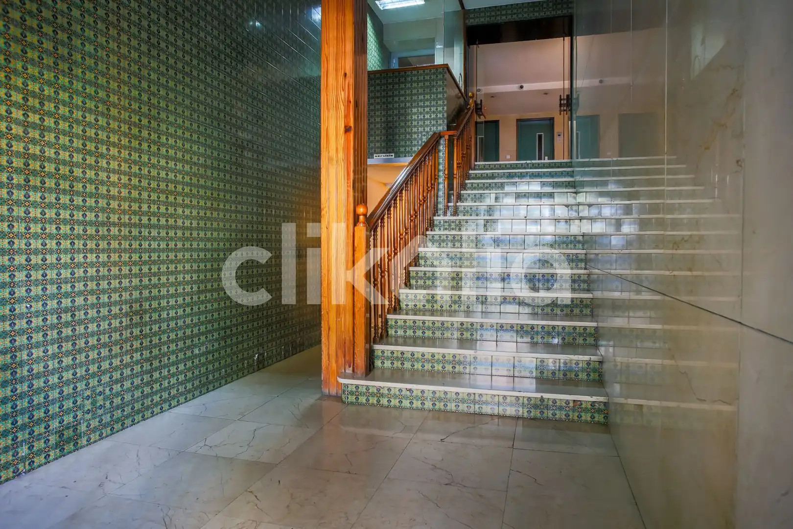 Piso en venta en Madrid con Aire acondicionado, Calefacción y Terraza
