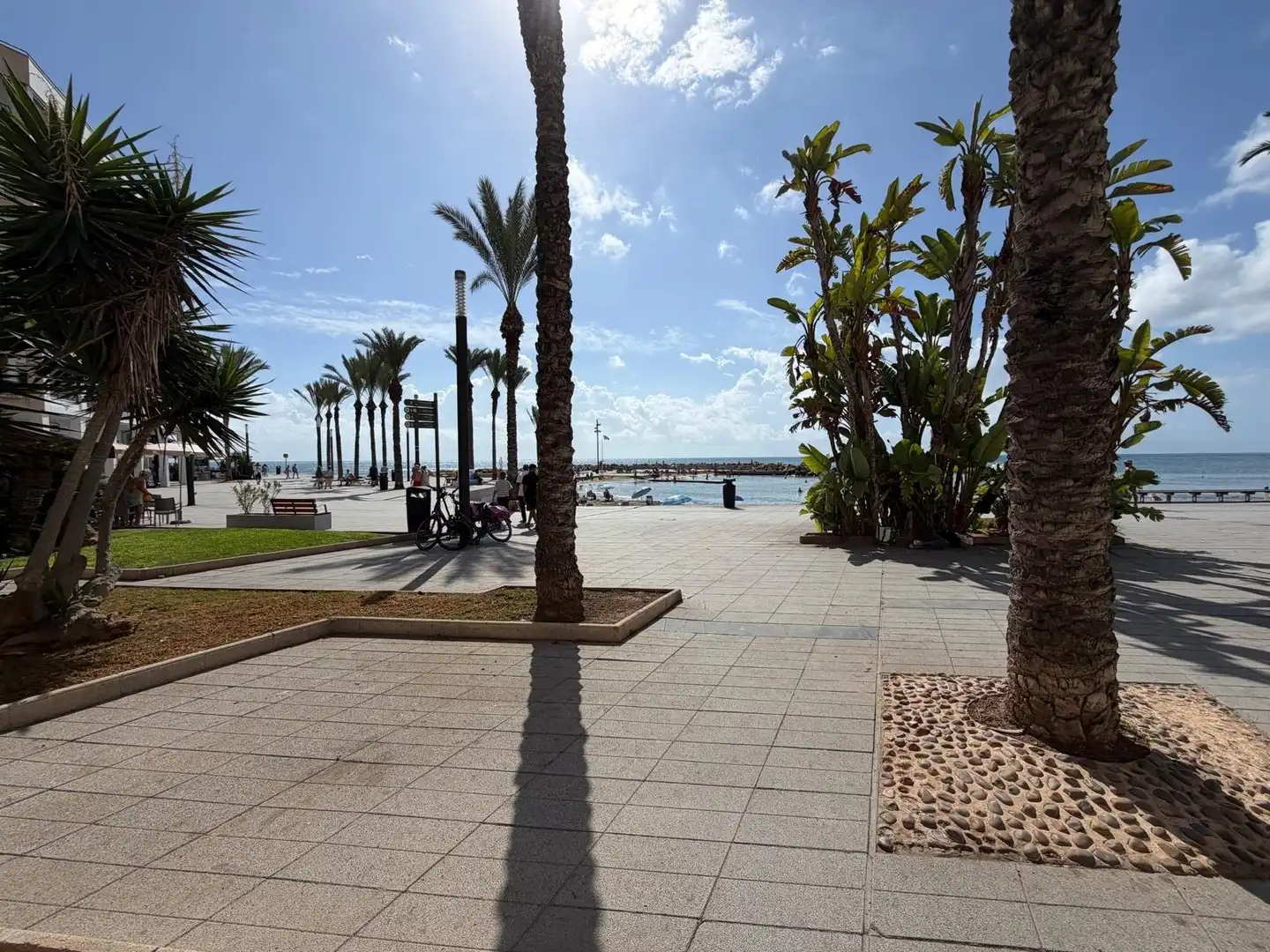 Apartament amb terrassa en venda a MORIONES, imagen 61