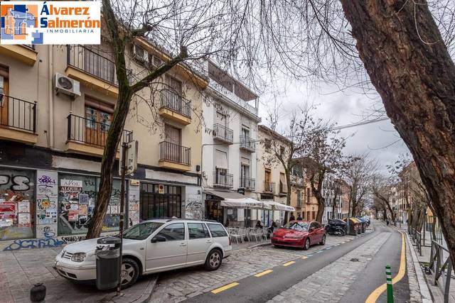 Casa-chalet en Venta en Calle Real de Cartuja en San Ildefonso