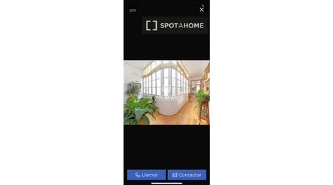 Photo 4 of Flat for share in Centro Histórico,  Cádiz Capital