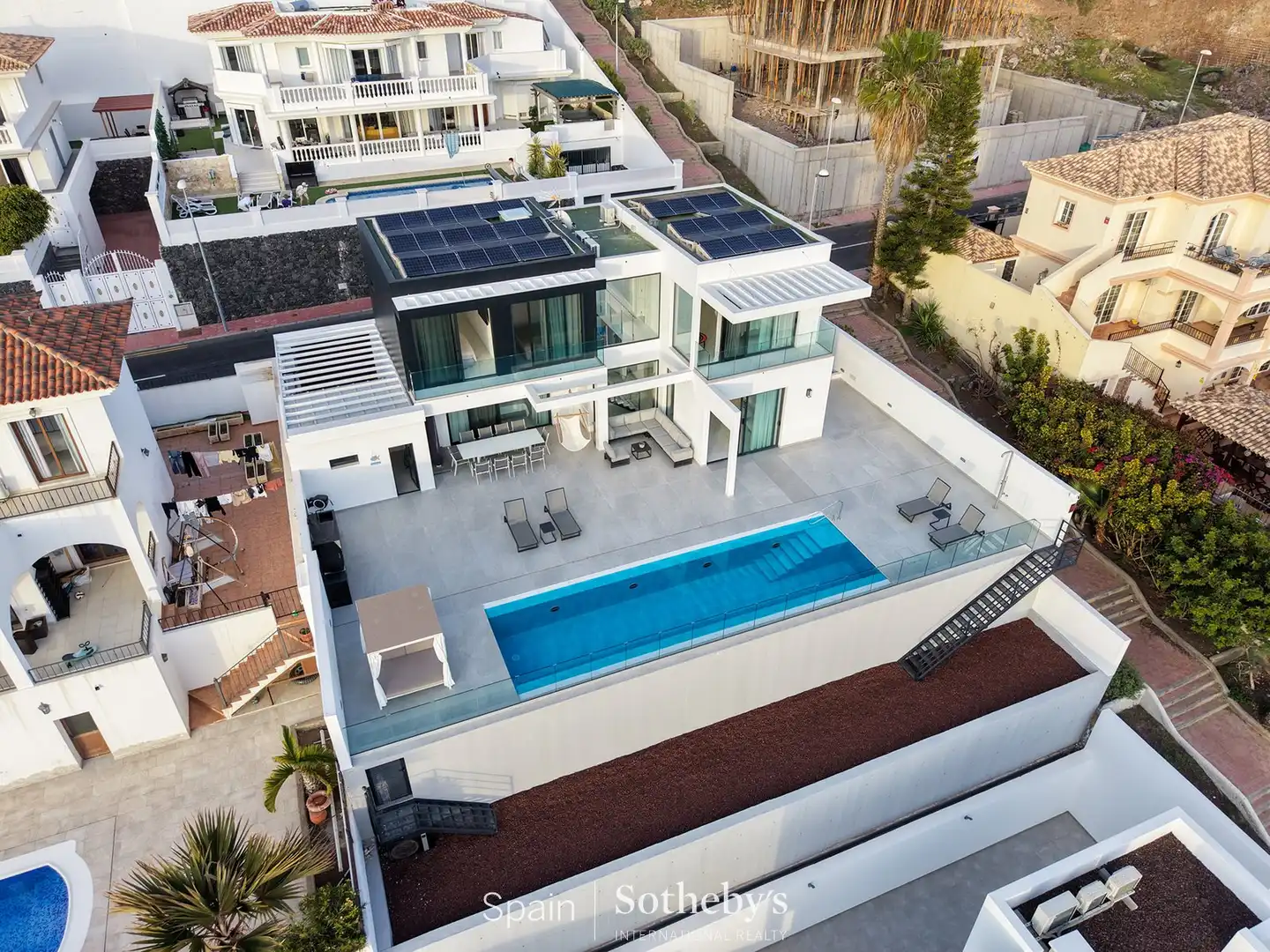 Casa amb piscina en venda a Calle Navarra, imagen 16