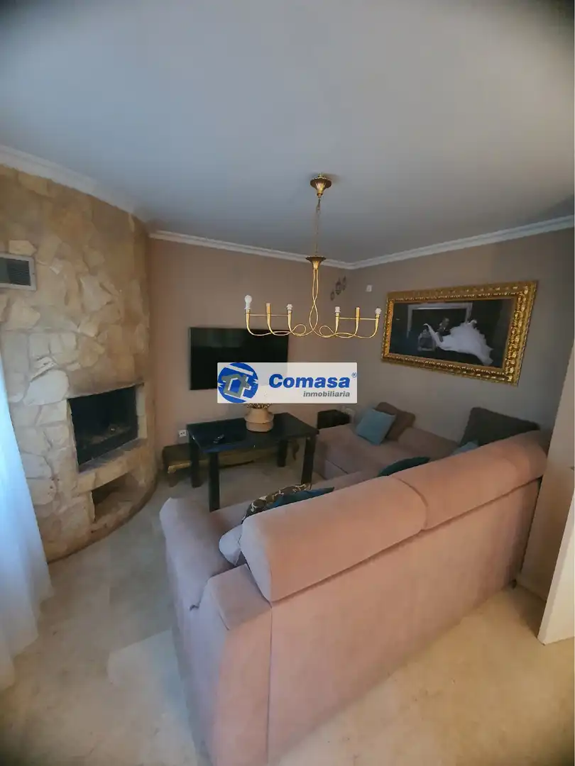 House with pool for sale in Martos, imagen 6