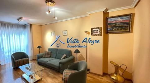 Foto 4 de Pis en venda a Calle Alemania, Haro, La Rioja